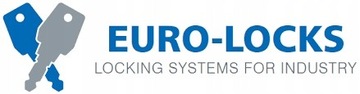 BHP EURO-LOCK B671 ЗАМОК ДЛЯ ОДЕЖДЫ