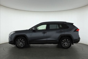 Toyota RAV4 V SUV 2.5 Hybrid Dynamic Force 218KM 2022 Toyota RAV 4 2.5 Hybrid, Salon Polska, Serwis ASO, zdjęcie 2