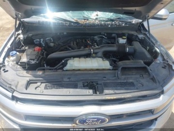 Ford Expedition III 2022 Ford Expedition XLT 2022 3.5l 3.5 Benzyna 380KM, zdjęcie 8