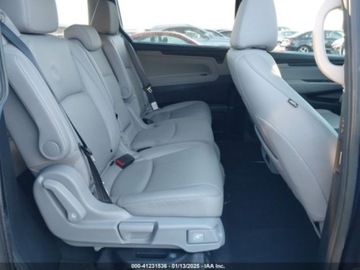 Honda Odyssey IV 2023 Honda Odyssey EX-L 2023 3.5l 3.5 Benzyna 280KM, zdjęcie 13