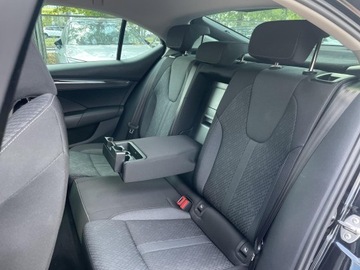 Skoda Octavia IV Liftback 1.5 TSI EVO 150KM 2023 Skoda Octavia 1.5TSI e-Tec 150KM Style DSG, LED To, zdjęcie 14