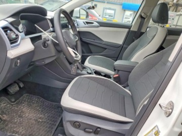 Volkswagen T-Cross 2025 Volkswagen T-Cross 2025 VOLKSWAGEN TAOS SE 1.5 Benzyna 174KM, zdjęcie 8