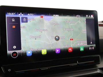 Cupra Formentor Crossover PHEV 1.4 e-HYBRID 245KM 2022 Cupra Formentor PHEV DSG full LED 245KM, zdjęcie 24