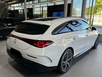 Mercedes CLA C118/X118 2026 CLA 250+ AMG Line Shooting Brake (272KM) 2026, zdjęcie 2