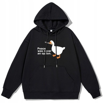 Bluza r. M Hoodies