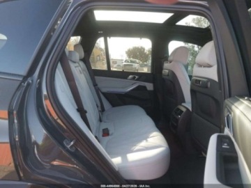 BMW X5 G05 2025 BMW X5 2025 BMW X5 XDRIVE40I 3.0 Benzyna 375KM, zdjęcie 8
