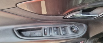 Opel Mokka I X 1.4 Turbo Ecotec 140KM 2018 Opel Mokka X I rej 2018r, SALON POLSKA. 1.4 LPG. Lekko uszkodzony lewy bok, zdjęcie 8