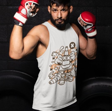 ТЕХНИКА АНИМИРОВАННЫЙ КОНУС ДВИЖЕНИЯ