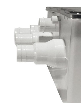 Насос для душа Seaflo 43 л/мин.