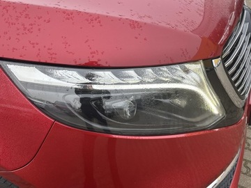 Mercedes 2022 Mercedes-Benz EQV Burmester/AirMatic/ Kamera 360/, zdjęcie 9