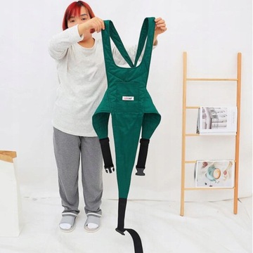 Ремни безопасности для людей с ограниченными возможностями