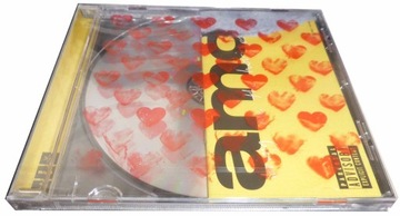 Bring Me the Horizon - Amo (CD) od ręki
