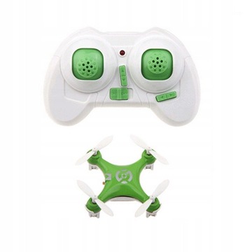 Cheerson CX-10 2.4GHz 4CH 6-osiowy Gyro Super Mini