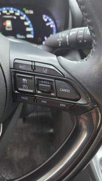 Toyota 2022 Toyota Yaris Cross 1.5 Full Led Serwisowany Kamera, zdjęcie 12