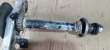YAMAHA XJ 600 92-97 38 мм NAKED НИЖНЯЯ ПОЛКА СИДЕНЬЕ ПОДВЕСКА СИДЕНЬЯ АМОРТИЗАТОРЫ