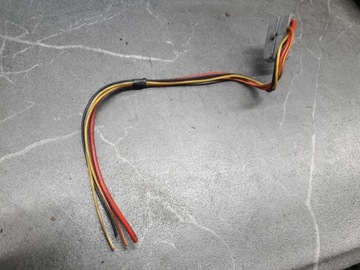 0275457228 KONEKTOR INSTALACE MERCEDES W210