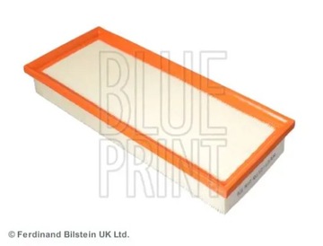 2 X FILTR VZDUCHU BLUE PRINT DO MERCEDES-BENZ CLS (C218), SHOOTING