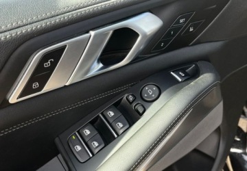 BMW X5 G05 SUV 3.0 40i 333KM 2023 BMW X5 40i 340KM xDrive MSport Adaptive Led Kamera ACC HarmanKardon Salon, zdjęcie 15