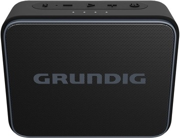 Głośnik przenośny Grundig GBT Jam BT