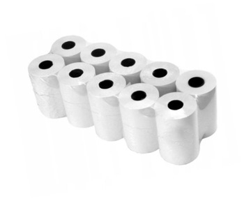 Терморулон PAPIRUS II 57 мм x 15 м — БЕЗ BPA (RT5715)