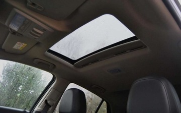 Opel Mokka I X 1.4 Turbo Ecotec 140KM 2019 Opel Mokka X GWARANCJA, 2019, 1.4 Benzyna 140KM, Niski przebieg, Bogate wy, zdjęcie 11