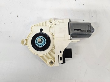 4L0959801B MOTOREK ZVEDÁK OKNO AUDI Q7 4L LP