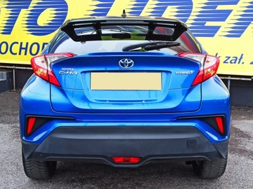 Toyota C-HR I 2018 Toyota C-HR 2018, salon, I właściciel, zdjęcie 4