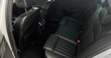 Skoda Superb III Kombi 2.0 TDI 190KM 2017 Skoda Superb LK DSG 4x4 Automat Ksenon Navi Led Skora Klimatronik, zdjęcie 13