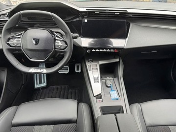 Peugeot 408 2025 PEUGEOT 408 GT 1.2 PureTech mHEV S&amp;S e-DSC6 145KM 2025, zdjęcie 4