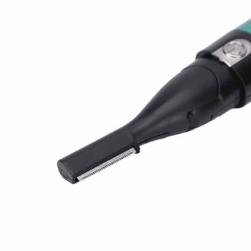 ЭЛЕКТРИЧЕСКИЙ ТРИМЕР ДЕПИЛЯТОР ДЛЯ БРОВЕЙ ДЛЯ ЛИЦА ДЛЯ ЖЕНЩИН