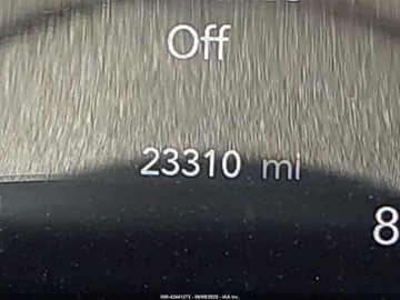 Chrysler Pacifica II 2023 Chrysler Pacifica Touring L 2023 3.6l 3.6 Benzyna 287KM, zdjęcie 10