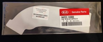 Naklejka tylnego błotnika prawego Kia Ceed 84223 1H000