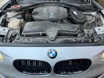 BMW Seria 1 F20-F21 Hatchback 5d 116d 116KM 2013 BMW Seria 1 2.0 diesel 116 KM 6 biegow zarej w PL zadbany mozliwa zami, zdjęcie 25