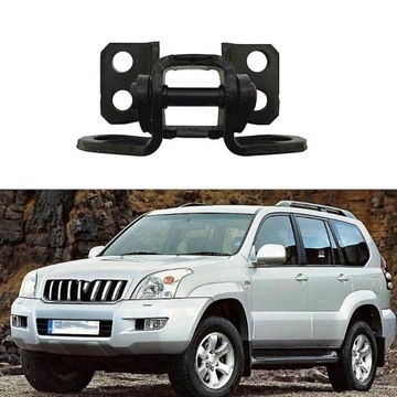 PANT KRYT ZADNÍ DO TOYOTA PRADO 120 150 FJ CRUISER GSJ15