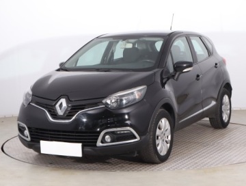 Renault Captur I Crossover 0.9 Energy TCe 90KM 2016 Renault Captur 0.9 TCe, Salon Polska, Navi, Klima, zdjęcie 1
