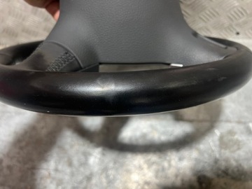 VW GOLF 6 VI EOS МНОГОФУНКЦИОНАЛЬНЫЙ КОЖАНЫЙ РУЛЬ