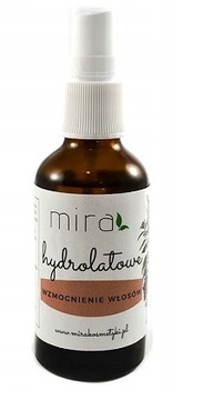Tonik do włosów Mira hydrolat 50 ml