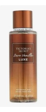 Victoria's Secret Bare Vanilla Luxe mgiełka do ciała