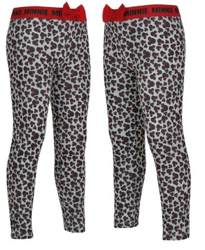 getry legginsy MYSZKA MINNIE ELEGANCE 116
