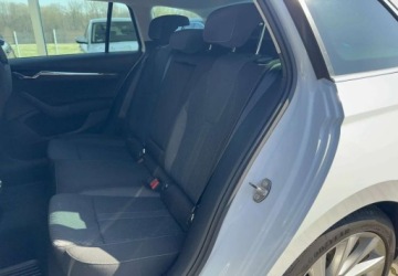 Opel Astra J GTC 1.6 Turbo ECOTEC 200KM 2021 Skoda Octavia 1.5 TSI ACT 150 KM 6 bieg. manual Style 1.5 Benzyna, zdjęcie 31