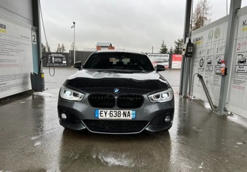 BMW Seria 1 F40 2019 BMW Seria 1, zdjęcie 2