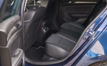 Renault Megane IV Grandtour 1.3 TCe 140 FAP 140KM 2018 Renault Megane Renault Megane 1.3 Benzyna 140KM, zdjęcie 17