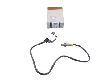 CZUJNIK CZASTEK STALYCH DIESEL 2,0