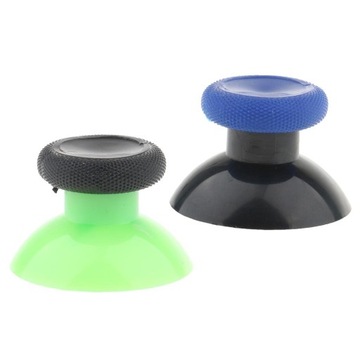 2X Joystick Button Grip Cover for Xbox