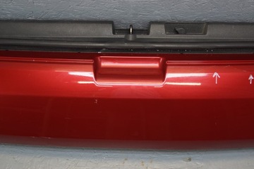 БОКОВАЯ ЗАДНЯЯ ПОКРЫТКА БАГАЖНИКА, PEUGEOT 3008 I