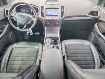 Ford Edge II 2020 Ford Edge Sel 2020 2.0 Benzyna 250KM, zdjęcie 8