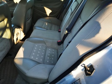 Volvo S60 I 2003 VOLVO S60 Automat, Podgrzewane fotele, 2.5T i 20V 210KM, DSTC, zdjęcie 7