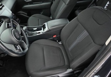 Hyundai Tucson IV SUV 1.6 CRDI 48V 136KM 2021 Hyundai Tucson 1.6CRDI 136KM Autom.FULLED Kamera Pdc Android Auto Alu18 Op, zdjęcie 37