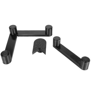 НАБОР MFT УГЛОВОЙ ШАБЛОН ДЛЯ СВЕРЛЕНИЯ НАПРАВЛЯЮЩИХ ОТВЕРСТИЙ 4 BENCHDOGS