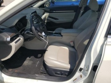 Nissan Altima V 2020 Nissan Altima Altima sl 2.5 Benzyna 182KM, zdjęcie 7